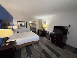 Frontier Inn