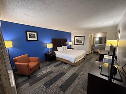 Frontier Inn