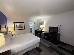 Frontier Inn