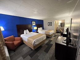 Frontier Inn
