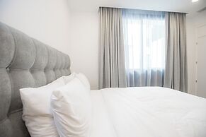Greystone Apartments