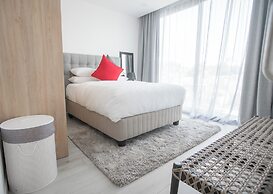 Greystone Apartments