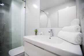 Greystone Apartments