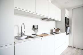 Greystone Apartments
