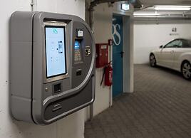 RS-Hotel smart & modern Hotel Apartments