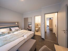 RS-Hotel smart & modern Hotel Apartments