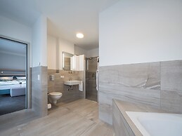 RS-Hotel smart & modern Hotel Apartments