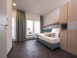 RS-Hotel smart & modern Hotel Apartments