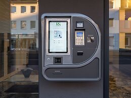 RS-Hotel smart & modern Hotel Apartments