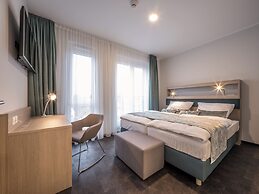 RS-Hotel smart & modern Hotel Apartments