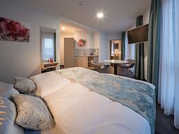 RS-Hotel smart & modern Hotel Apartments