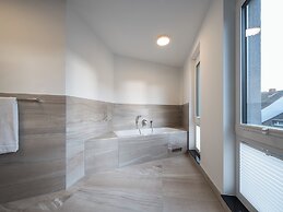 RS-Hotel smart & modern Hotel Apartments