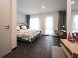 RS-Hotel smart & modern Hotel Apartments