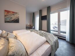 RS-Hotel smart & modern Hotel Apartments