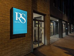 RS-Hotel smart & modern Hotel Apartments