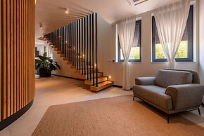 Villa Hera Zadarvillas