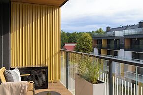 DELUXE ZEN APARTMENT & SPA