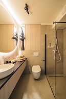 DELUXE ZEN APARTMENT & SPA