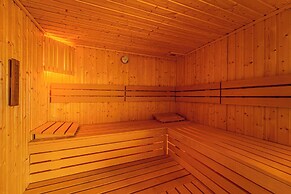 DELUXE ZEN APARTMENT & SPA