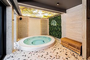 DELUXE ZEN APARTMENT & SPA