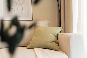 DELUXE ZEN APARTMENT & SPA