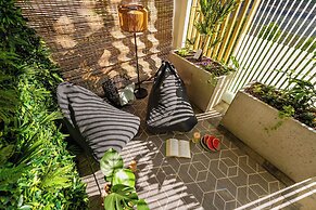 DELUXE ZEN APARTMENT & SPA