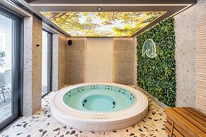 DELUXE ZEN APARTMENT & SPA