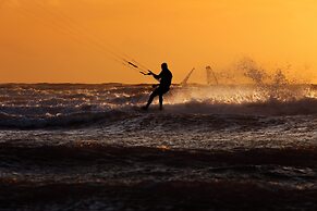 DELUXE ZEN APARTMENT & SPA