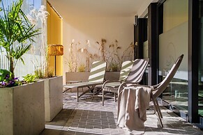 DELUXE ZEN APARTMENT & SPA