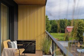 DELUXE ZEN APARTMENT & SPA