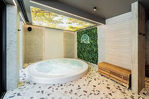 DELUXE ZEN APARTMENT & SPA