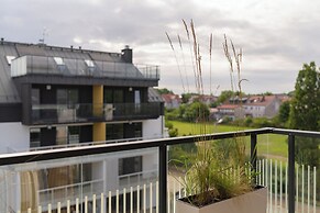 DELUXE ZEN APARTMENT & SPA