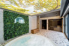 DELUXE ZEN APARTMENT & SPA