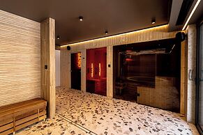 DELUXE ZEN APARTMENT & SPA