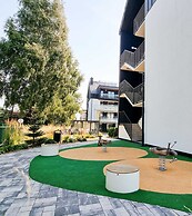 DELUXE ZEN APARTMENT & SPA