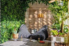 DELUXE ZEN APARTMENT & SPA