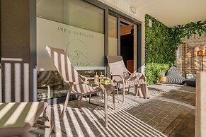 DELUXE ZEN APARTMENT & SPA