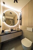 DELUXE ZEN APARTMENT & SPA