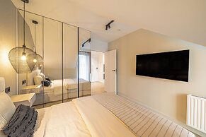 DELUXE ZEN APARTMENT & SPA