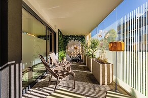 DELUXE ZEN APARTMENT & SPA