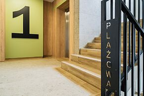 DELUXE ZEN APARTMENT & SPA