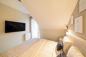 DELUXE ZEN APARTMENT & SPA