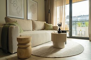 DELUXE ZEN APARTMENT & SPA