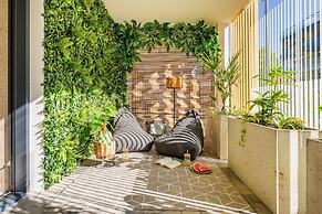 DELUXE ZEN APARTMENT & SPA