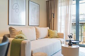 DELUXE ZEN APARTMENT & SPA