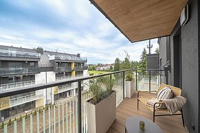 DELUXE ZEN APARTMENT & SPA