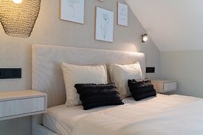 DELUXE ZEN APARTMENT & SPA