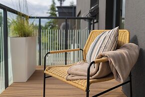 DELUXE ZEN APARTMENT & SPA