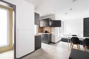 Homaris Apartments Therese
