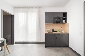 Homaris Apartments Therese